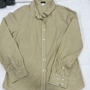 Beautiful Blouse J.CREW